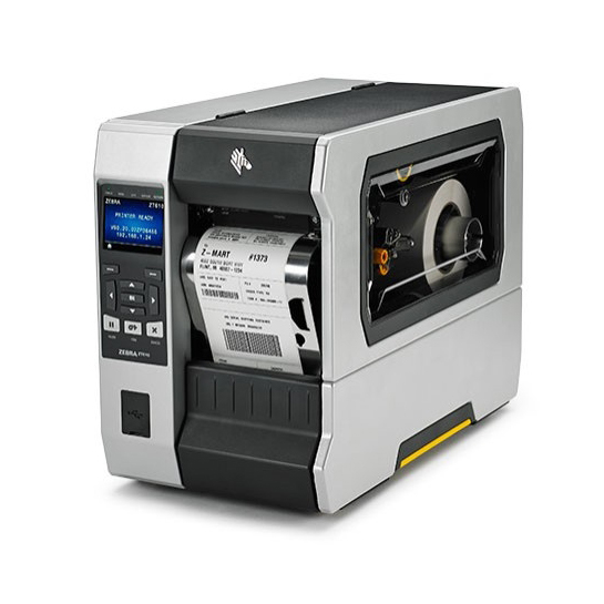 ZT610工业打印机 