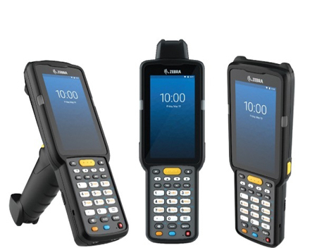  zebraMC3300XƶնPDA